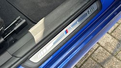 2023 (73) BMW 3 SERIES M340i xDrive MHT 4dr Step Auto 5273884