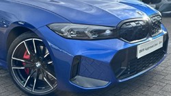 2023 (73) BMW 3 SERIES M340i xDrive MHT 4dr Step Auto 5273887