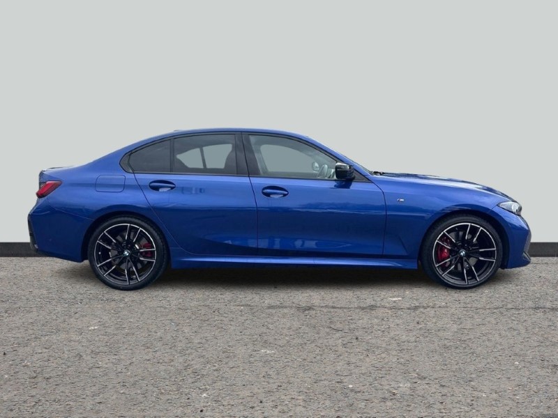 2023 (73) BMW 3 SERIES M340i xDrive MHT 4dr Step Auto 5273851