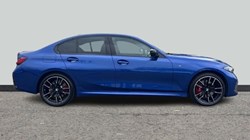 2023 (73) BMW 3 SERIES M340i xDrive MHT 4dr Step Auto 5273851