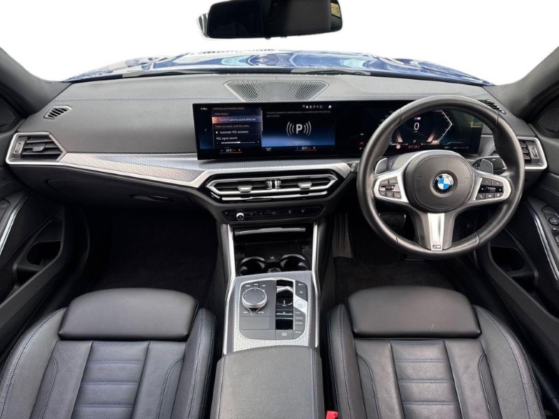 2023 (73) BMW 3 SERIES M340i xDrive MHT 4dr Step Auto 5273852