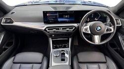 2023 (73) BMW 3 SERIES M340i xDrive MHT 4dr Step Auto 5273852