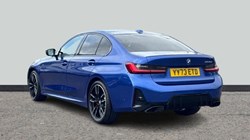 2023 (73) BMW 3 SERIES M340i xDrive MHT 4dr Step Auto 5273850