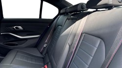 2023 (73) BMW 3 SERIES M340i xDrive MHT 4dr Step Auto 5273860