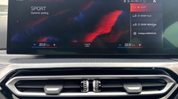 2023 (73) BMW 3 SERIES M340i xDrive MHT 4dr Step Auto 5273878