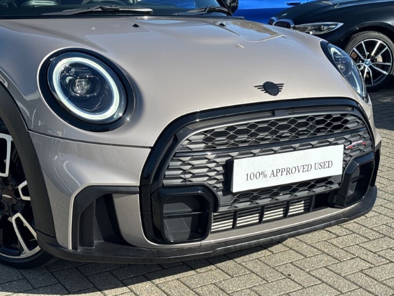 2024 (24) MINI HATCHBACK 1.5 Cooper Sport Premium 3dr Auto 5282707