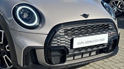 2024 (24) MINI HATCHBACK 1.5 Cooper Sport Premium 3dr Auto 5282707