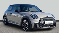 2024 (24) MINI HATCHBACK 1.5 Cooper Sport Premium 3dr Auto 5282668