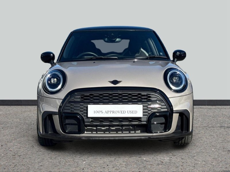 2024 (24) MINI HATCHBACK 1.5 Cooper Sport Premium 3dr Auto 5282683
