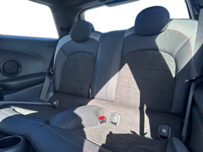 2024 (24) MINI HATCHBACK 1.5 Cooper Sport Premium 3dr Auto 5282679