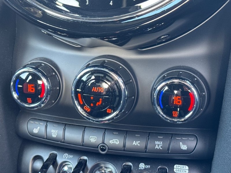 2024 (24) MINI HATCHBACK 1.5 Cooper Sport Premium 3dr Auto 5282695