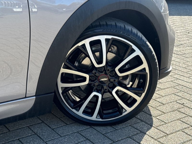 2024 (24) MINI HATCHBACK 1.5 Cooper Sport Premium 3dr Auto 5282714