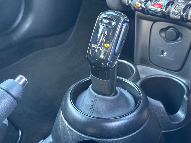 2024 (24) MINI HATCHBACK 1.5 Cooper Sport Premium 3dr Auto 5282699