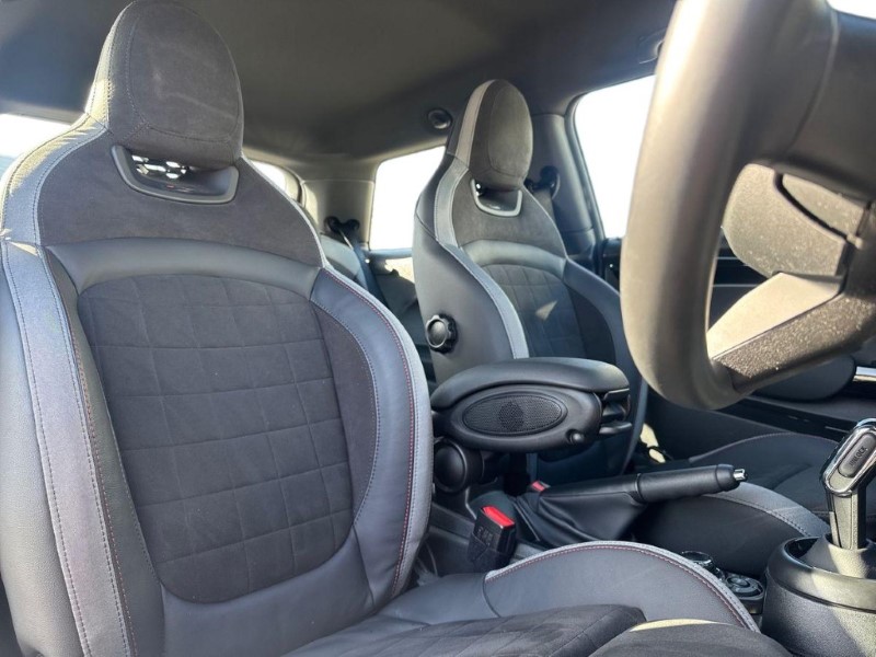 2024 (24) MINI HATCHBACK 1.5 Cooper Sport Premium 3dr Auto 5282678