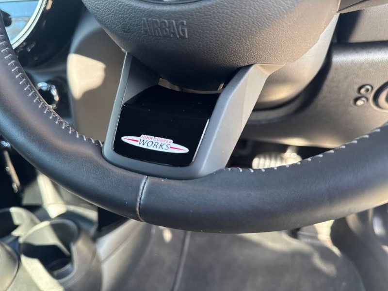 2024 (24) MINI HATCHBACK 1.5 Cooper Sport Premium 3dr Auto 5282702