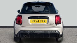 2024 (24) MINI HATCHBACK 1.5 Cooper Sport Premium 3dr Auto 5282682