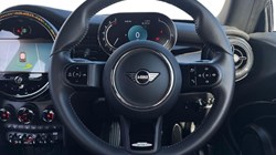2024 (24) MINI HATCHBACK 1.5 Cooper Sport Premium 3dr Auto 5282672