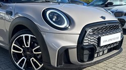 2024 (24) MINI HATCHBACK 1.5 Cooper Sport Premium 3dr Auto 5282706