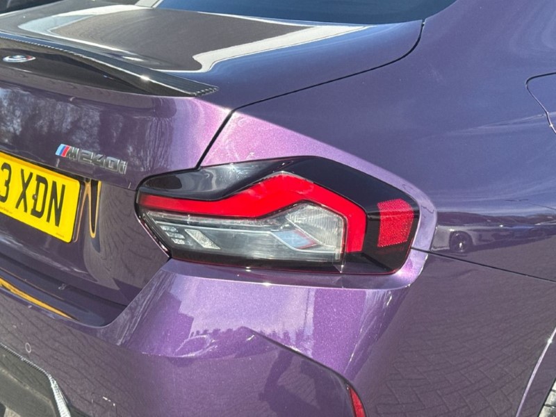 2023 (23) BMW 2 SERIES M240i xDrive 2dr Step Auto 5335850
