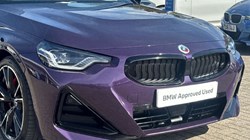 2023 (23) BMW 2 SERIES M240i xDrive 2dr Step Auto 5335845