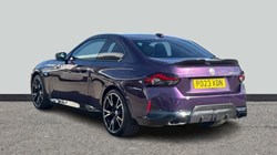 2023 (23) BMW 2 SERIES M240i xDrive 2dr Step Auto 1