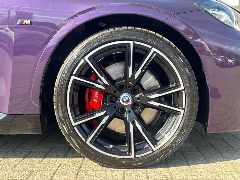 2023 (23) BMW 2 SERIES M240i xDrive 2dr Step Auto 5335817