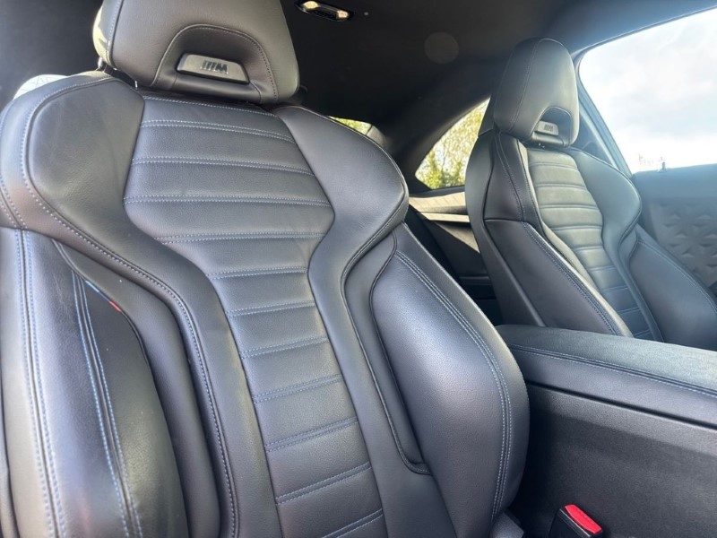 2023 (23) BMW 2 SERIES M240i xDrive 2dr Step Auto 5335828
