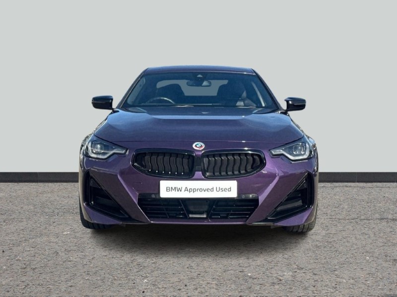 2023 (23) BMW 2 SERIES M240i xDrive 2dr Step Auto 5335819