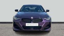 2023 (23) BMW 2 SERIES M240i xDrive 2dr Step Auto 5335819