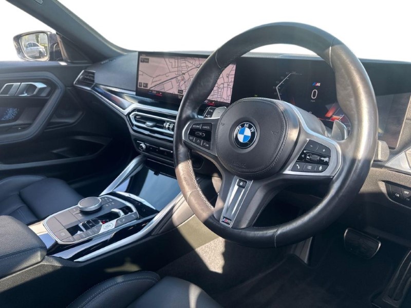 2023 (23) BMW 2 SERIES M240i xDrive 2dr Step Auto 5335809