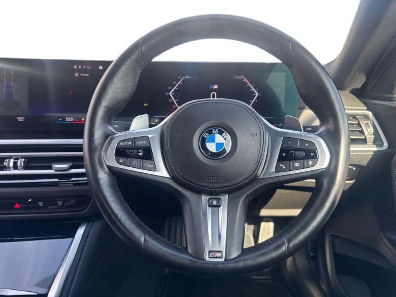 2023 (23) BMW 2 SERIES M240i xDrive 2dr Step Auto 5335808