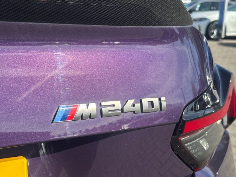 2023 (23) BMW 2 SERIES M240i xDrive 2dr Step Auto 5335849