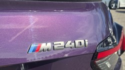 2023 (23) BMW 2 SERIES M240i xDrive 2dr Step Auto 5335849