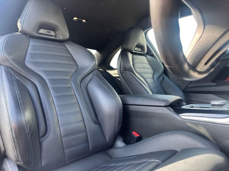 2023 (23) BMW 2 SERIES M240i xDrive 2dr Step Auto 5335814