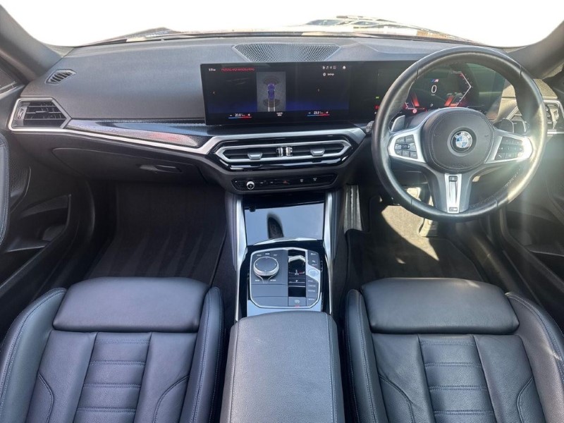 2023 (23) BMW 2 SERIES M240i xDrive 2dr Step Auto 5335807