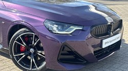 2023 (23) BMW 2 SERIES M240i xDrive 2dr Step Auto 5335844