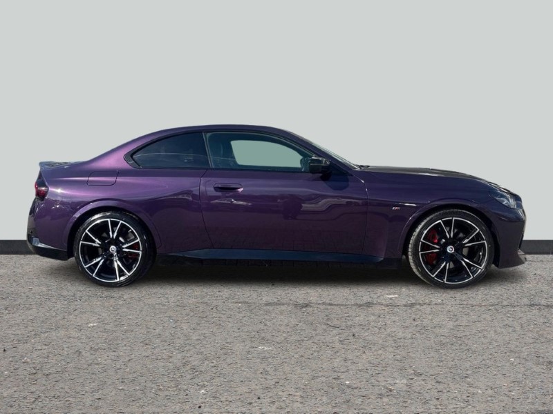 2023 (23) BMW 2 SERIES M240i xDrive 2dr Step Auto 5335806