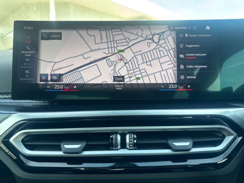 2023 (23) BMW 2 SERIES M240i xDrive 2dr Step Auto 5335830