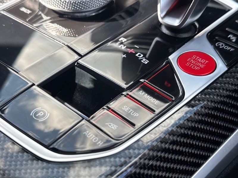 2024 (24) BMW M3 xDrive Competition M 4dr Step Auto 5278954