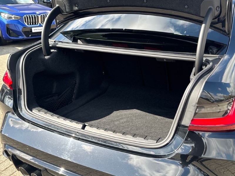 2024 (24) BMW M3 xDrive Competition M 4dr Step Auto 5278975