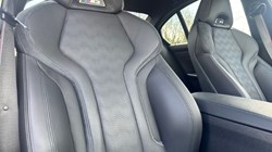 2024 (24) BMW M3 xDrive Competition M 4dr Step Auto 5278960