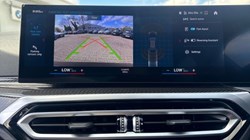 2024 (24) BMW M3 xDrive Competition M 4dr Step Auto 5278963