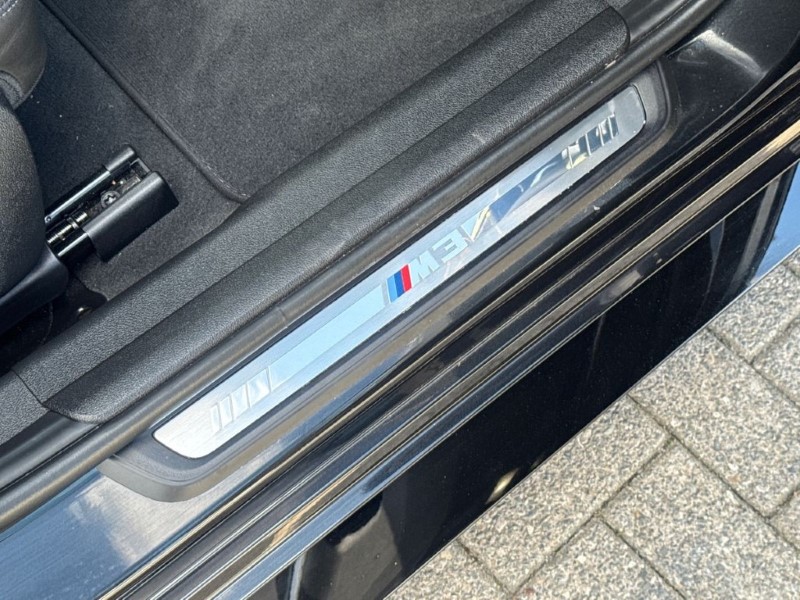 2024 (24) BMW M3 xDrive Competition M 4dr Step Auto 5278973