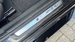 2024 (24) BMW M3 xDrive Competition M 4dr Step Auto 5278973