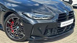 2024 (24) BMW M3 xDrive Competition M 4dr Step Auto 5278977