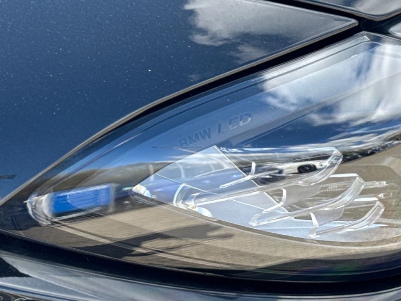 2024 (24) BMW M3 xDrive Competition M 4dr Step Auto 5278988