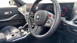 2024 (24) BMW M3 xDrive Competition M 4dr Step Auto 5278941