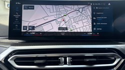 2024 (24) BMW M3 xDrive Competition M 4dr Step Auto 5278962