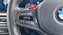2024 (24) BMW M3 xDrive Competition M 4dr Step Auto 5278952
