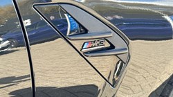 2024 (24) BMW M3 xDrive Competition M 4dr Step Auto 5278979
